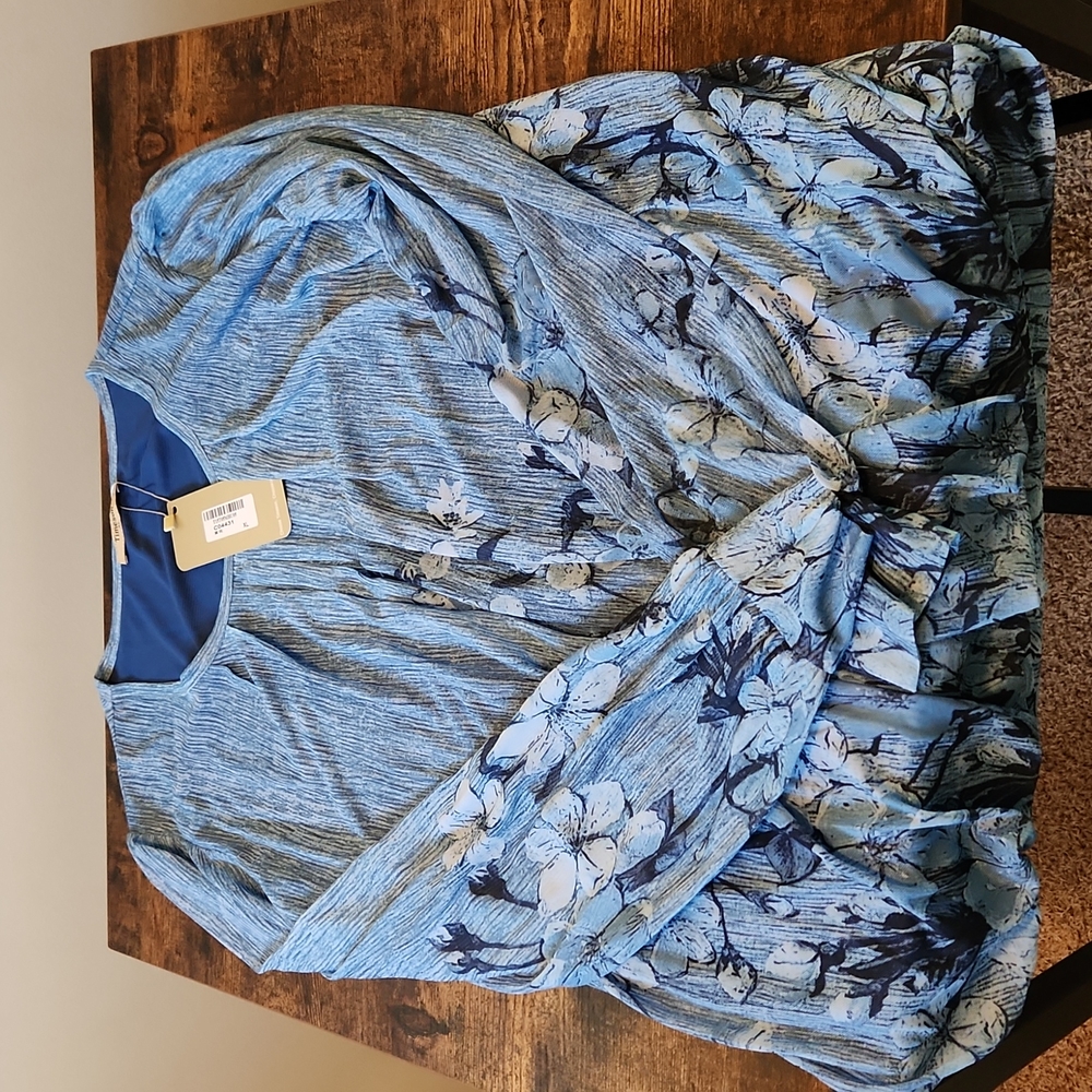 Woman's top